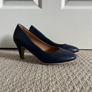 Verona High Heels